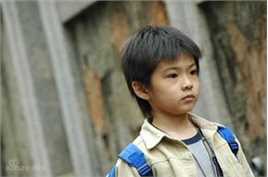 原岛大地(Daichi Harashima、はらしま だいち)《谁怜天下父母心》最优质剧照