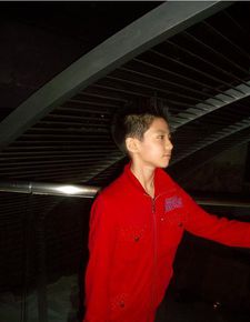 精选原岛大地(Daichi Harashima、はらしま だいち)精彩图册