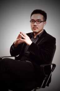 最全解航(Eddie Tse)素颜照