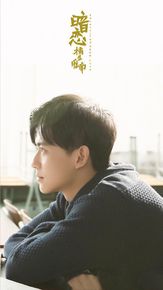 赵顺然在《暗恋 橘生淮南》中的