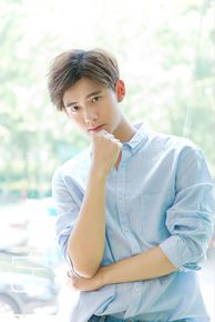 赵顺然最优质夏日相册