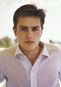 高清阿兰·德龙(Alain Delon)图片