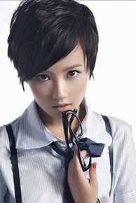 解昕怡(Christina)高清图集