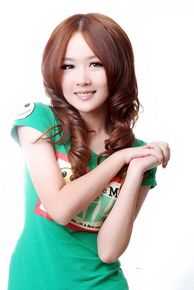 精选解昕怡(Christina)