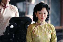 高清黄白露(Huang Bailu, lulu)在《爱情悠悠药草香》中 饰马秀芳中的图集