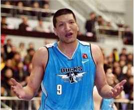 蒙克·巴特尔(Mengke Bateer(英文)/Мнхбаатар(蒙古语))CBA时期性感图片图集