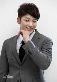 最新金镇佑()壁纸