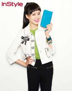 最全李诗英(Lee Si Young)精彩图册