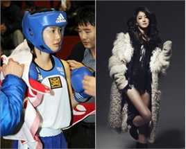 精选李诗英(Lee Si Young)精彩图册