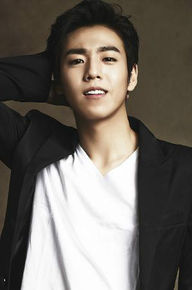 最优质李玹雨((韩)Lee Hyun Woo(英)イヒョヌ(日))素颜照