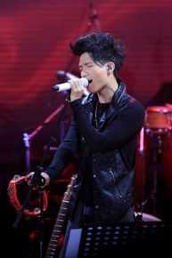 陈楚生四场不插电演唱会图册