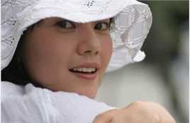 高圆圆(Gao Yuanyuan)男才女貌前后照片