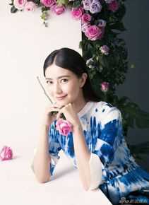 最优质高圆圆(Gao Yuanyuan)在《精品购物指南》中的相册