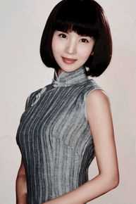 陈好(Chen Hao)精彩图册