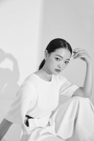 何琢言最新2016年图集