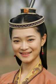 何琢言2008年《兵圣》最全剧照