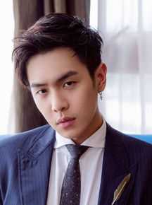 张若昀最全 个人相册