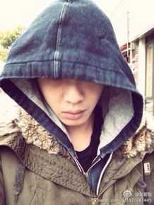 张若昀 生活照素颜照壁纸