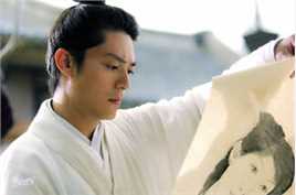 精选霍建华(Wallace Huo)在《仙剑奇侠传三》徐长卿中的图册