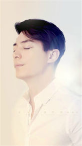 霍建华(Wallace Huo)在《他来了,请闭眼》薄靳言中的