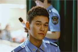 孙杨(Sun Yang)综艺节目前后照片