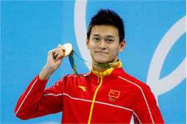 孙杨(Sun Yang)2016年里约奥运会壁纸壁纸