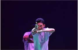 杜光祎藏海花话剧性感图片壁纸