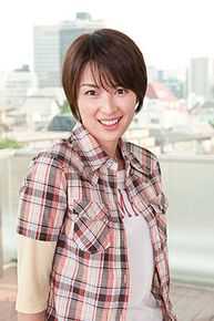 吉濑美智子(キチセミチコ Michiko Kichise)生活照