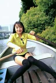 吉濑美智子(キチセミチコ Michiko Kichise)精彩图册