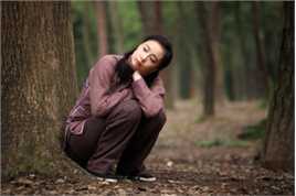 高叶(Chloe)《李三枪》最新剧照