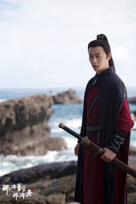 李柄辉参演作品壁纸壁纸