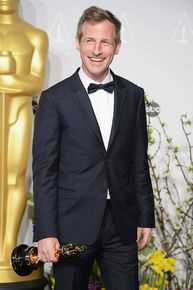 最优质斯派克·琼斯(Spike Jonze)生活照