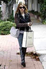 高清艾玛·罗伯茨(Emma Roberts)精彩图册