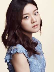 最优质高我星( Ko A-Sung)生活照