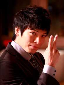 最优质金盛吴()生活照