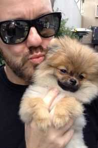 最全瑞奇·热维斯(Ricky Dene Gervais)精彩图册