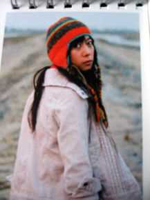 精选陈绮贞(Cheer)精彩图册