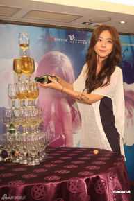 高清陈绮贞(Cheer)精彩图册