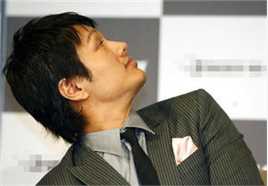 押尾学出席活动照性感图片图集