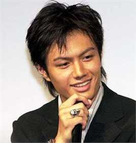 精选押尾学图片