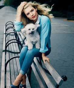 克莱尔·丹尼斯(Claire Danes)高清近期图集