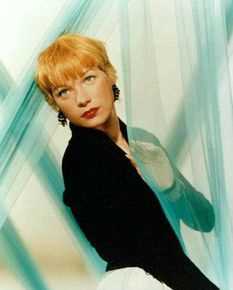 精选雪莉·麦克雷恩(Shirley MacLaine)精彩图册