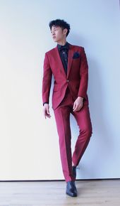 杨业明(Leo)移动视频风云盛典壁纸壁纸