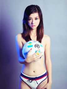 高清美女性感宝贝各为其主,大胸翘臀争芳斗艳_图集