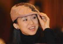 高清在潘晓婷亮相《男人装》,台球天后演绎妩媚女人_中的图册