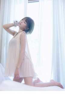 高清韩国模特许允美图集