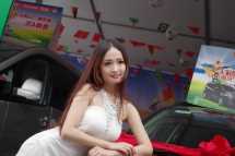 优质性感美女丰满可爱展览图片