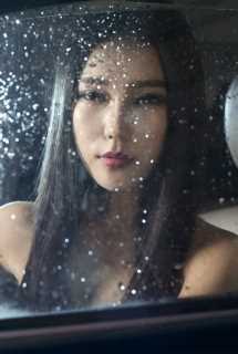 优质让你怦然心动的优雅气质美相册