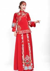 精选金釨沫古装典雅唯美图册