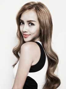 最全杨起飞女神范靓丽相册